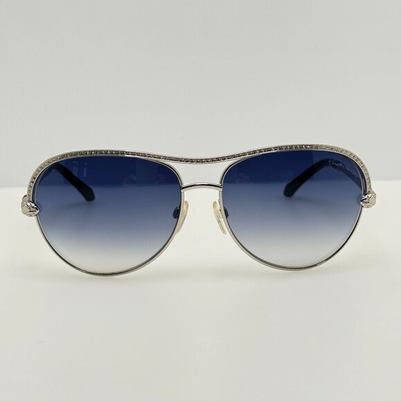 Roberto Cavalli Sunglasses Vega 1011 16X 61-15-135 Italy main image 6